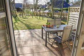 Ferienwohnung mit Terrasse in St. Peter-ording