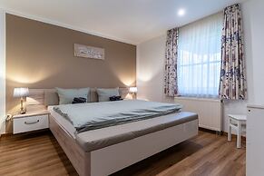 Ferienwohnung mit Terrasse in St. Peter-ording