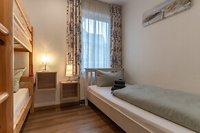 Ferienwohnung mit Terrasse in St. Peter-ording