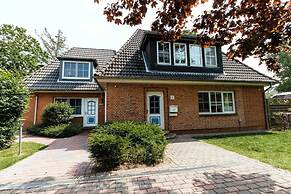 Ferienwohnung mit Terrasse in St. Peter-ording