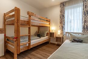 Ferienwohnung mit Terrasse in St. Peter-ording