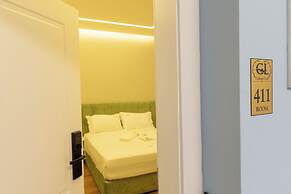 Golemi Lux Hotel