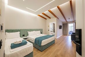 Golemi Lux Hotel