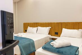 Golemi Lux Hotel