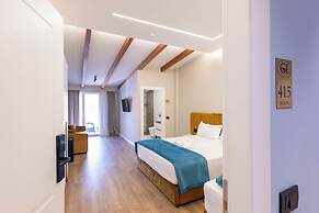 Golemi Lux Hotel