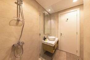 Cozy 2BR in Business Bay Aykon Tower