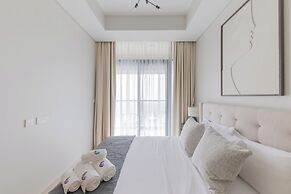 Cozy 2BR in Business Bay Aykon Tower