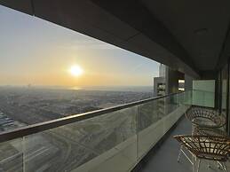 Cozy 2BR in Business Bay Aykon Tower