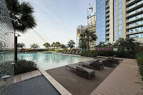 Cozy 2BR in Business Bay Aykon Tower