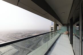 Cozy 2BR in Business Bay Aykon Tower