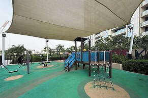 Cozy 2BR in Business Bay Aykon Tower