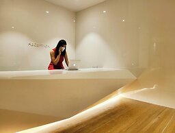 Landcorp hotels