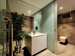 Landcorp hotels