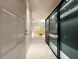 Landcorp hotels