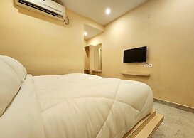 Landcorp hotels
