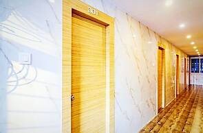 Landcorp hotels
