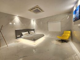 Landcorp hotels