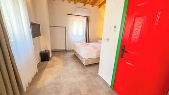 Carnaby Butik Otel - Küçükköy