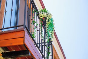 Carnaby Butik Otel - Küçükköy