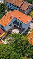 Carnaby Butik Otel - Küçükköy