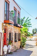 Carnaby Butik Otel - Küçükköy