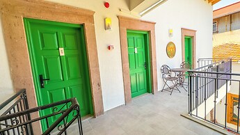 Carnaby Butik Otel - Küçükköy