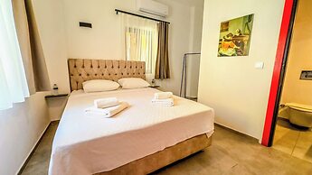 Carnaby Butik Otel - Küçükköy