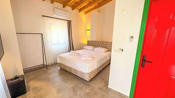 Carnaby Butik Otel - Küçükköy