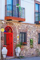 Carnaby Butik Otel - Küçükköy