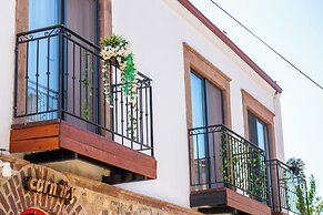 Carnaby Butik Otel - Küçükköy