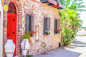 Carnaby Butik Otel - Küçükköy