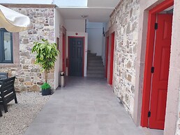 Carnaby Butik Otel - Küçükköy