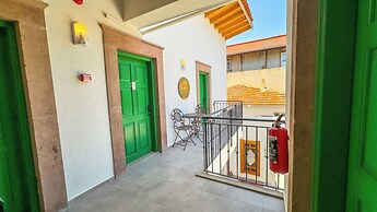 Carnaby Butik Otel - Küçükköy