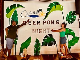 CHILL OUT HOSTEL BORACAY