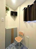 CHILL OUT HOSTEL BORACAY
