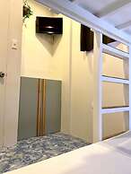 CHILL OUT HOSTEL BORACAY