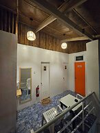 CHILL OUT HOSTEL BORACAY