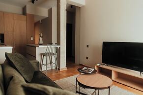 MGM Residencies - Louizis Riankour