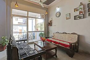 Hotel Vijay Shree