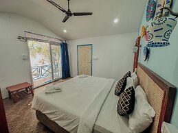 New Common Home