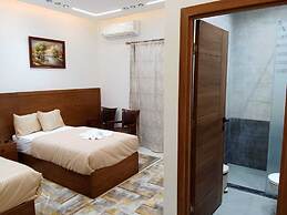 New Panorama Inn