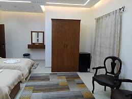 New Panorama Inn
