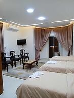 New Panorama Inn