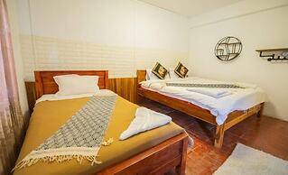 Nammavong Guesthouse