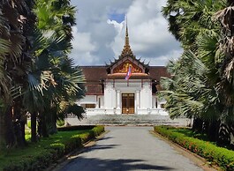 Nammavong Guesthouse