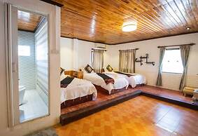 Nammavong Guesthouse
