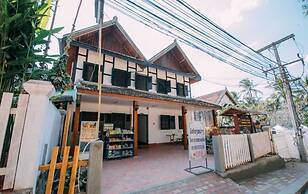Nammavong Guesthouse
