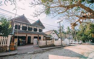 Nammavong Guesthouse