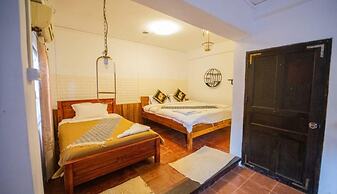 Nammavong Guesthouse