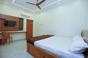 Temple View Residency